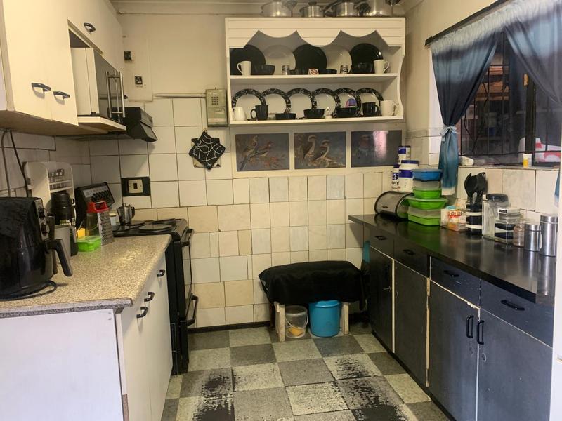 3 Bedroom Property for Sale in Lentegeur Western Cape